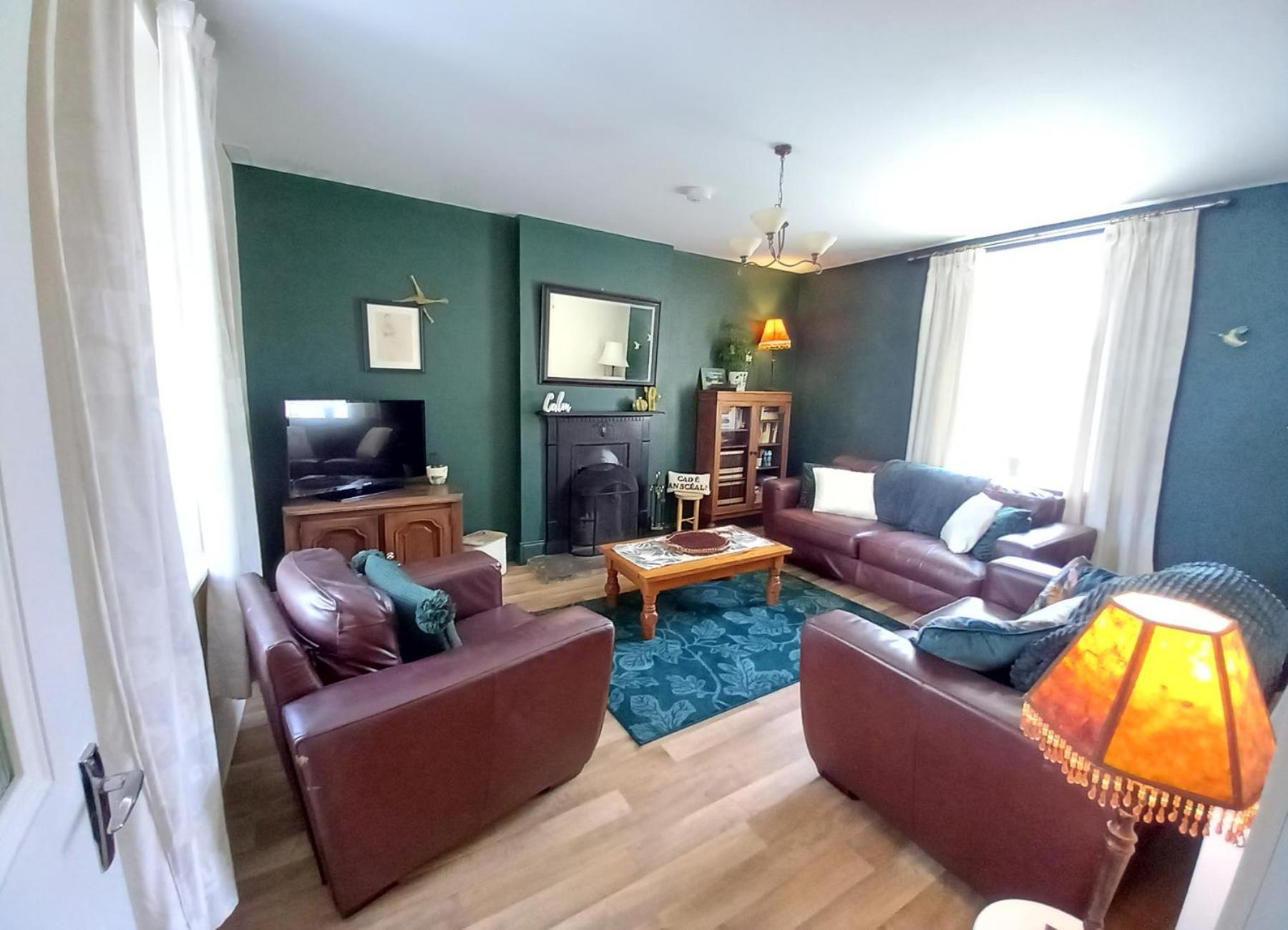 Rowan House Holiday Home By Trident Holiday Homes Currans Dış mekan fotoğraf