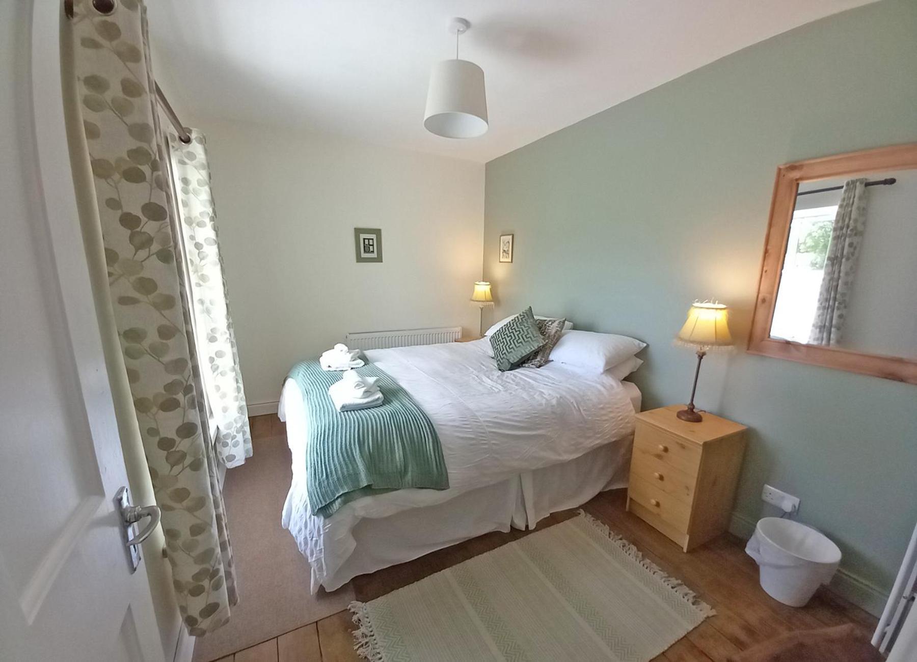 Rowan House Holiday Home By Trident Holiday Homes Currans Dış mekan fotoğraf