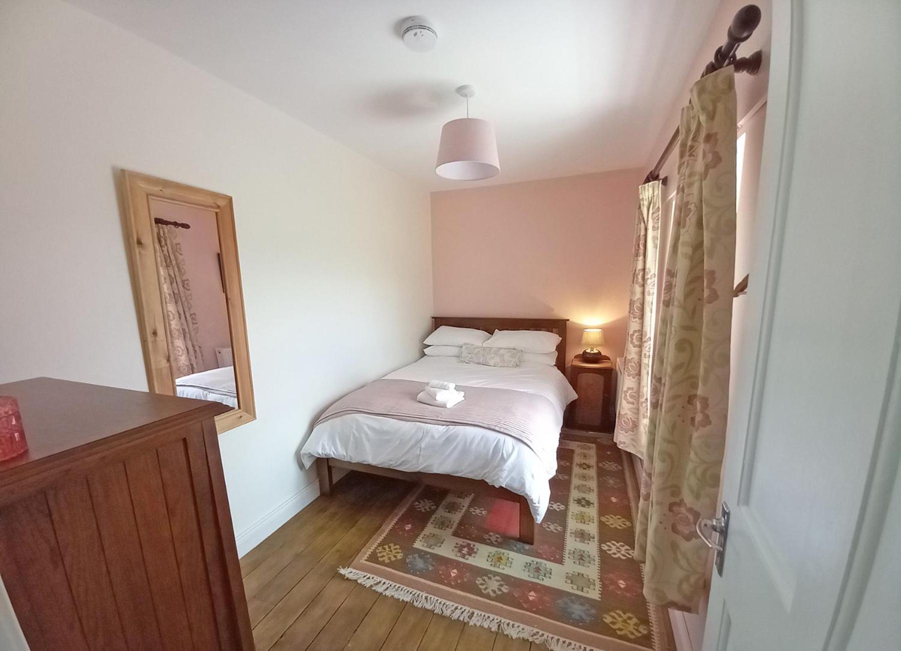 Rowan House Holiday Home By Trident Holiday Homes Currans Dış mekan fotoğraf