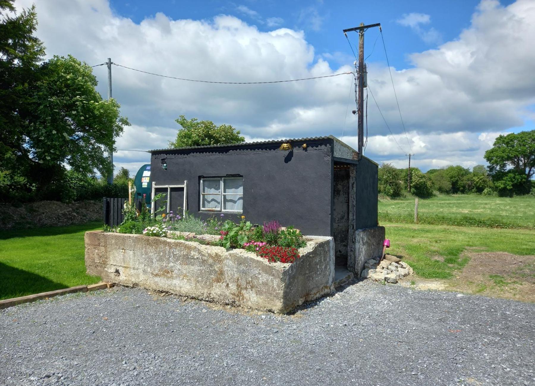 Rowan House Holiday Home By Trident Holiday Homes Currans Dış mekan fotoğraf