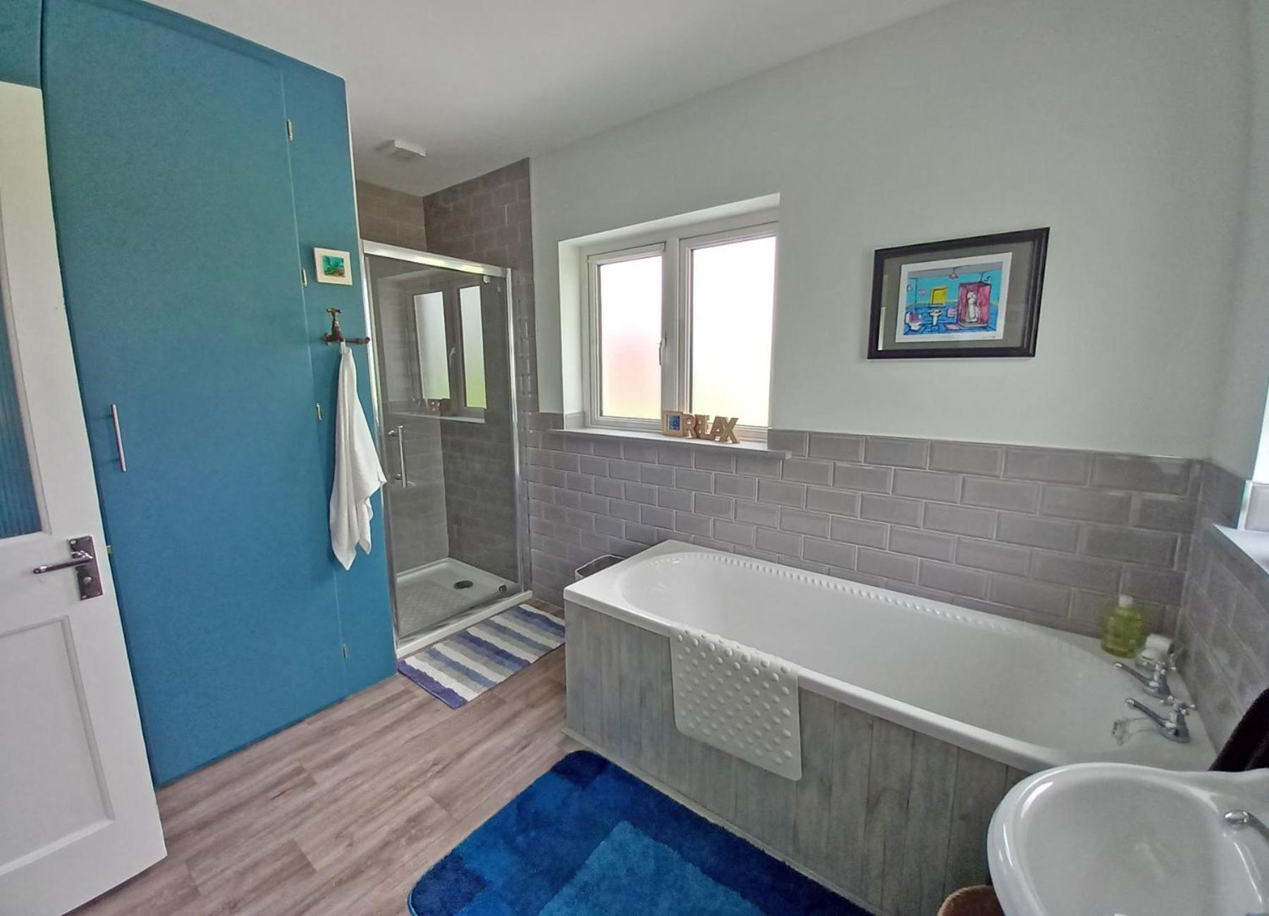 Rowan House Holiday Home By Trident Holiday Homes Currans Dış mekan fotoğraf