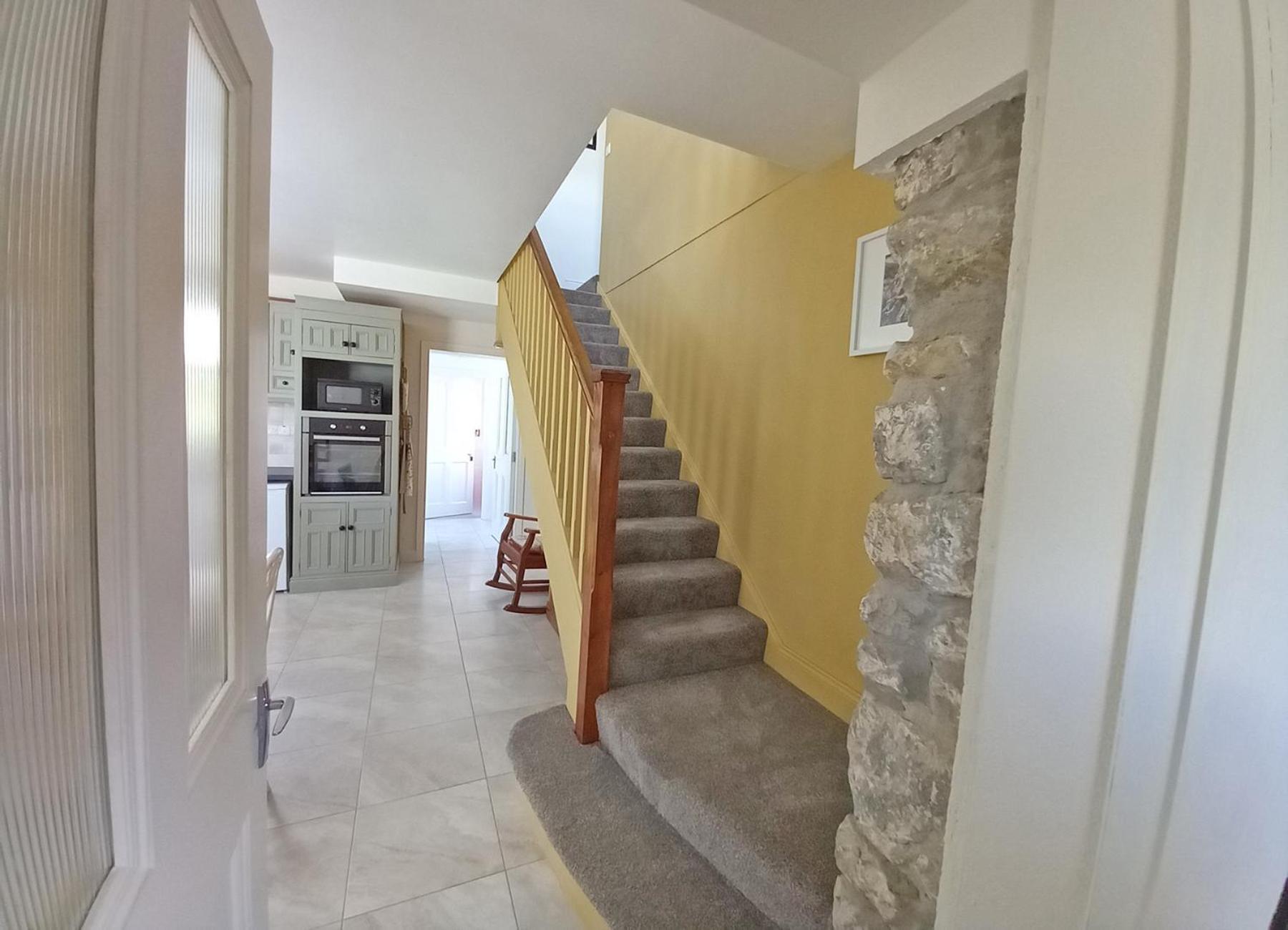 Rowan House Holiday Home By Trident Holiday Homes Currans Dış mekan fotoğraf