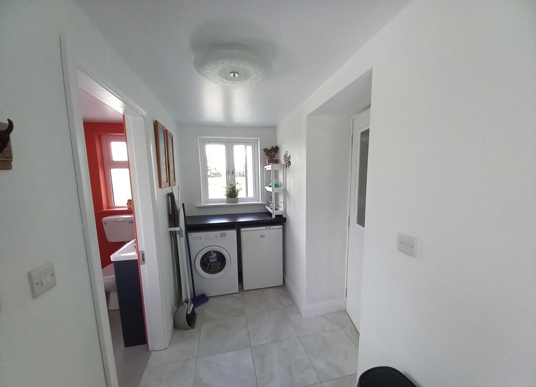 Rowan House Holiday Home By Trident Holiday Homes Currans Dış mekan fotoğraf