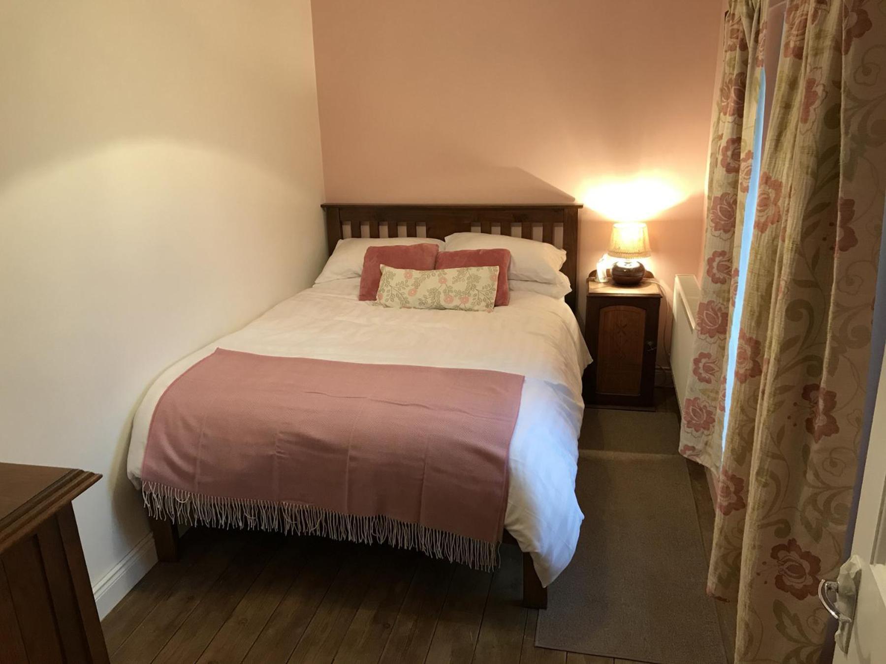 Rowan House Holiday Home By Trident Holiday Homes Currans Dış mekan fotoğraf